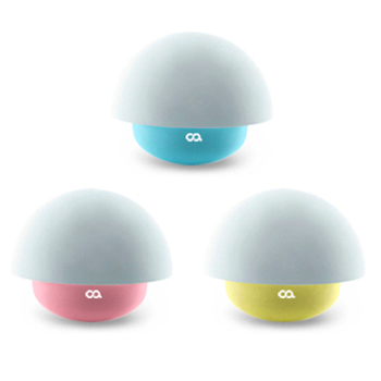 MOOD LAMP - 오아 (OA)