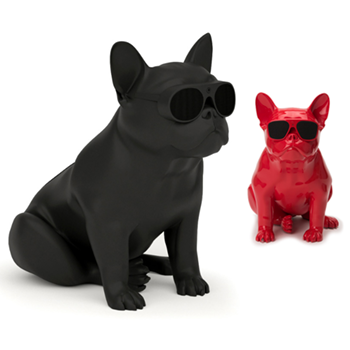 AeroBull XS1 - Jarre