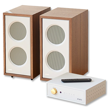 Chario Terza & Quadro Package - Chario