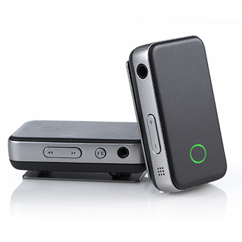 래드손 ES100 MK1 - 래드손