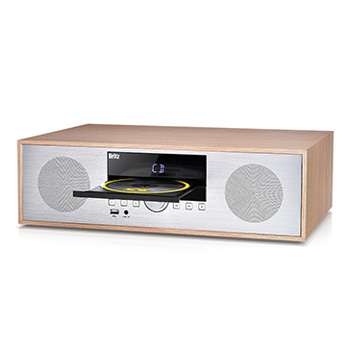 BZ-T8500 PLUS - 브리츠