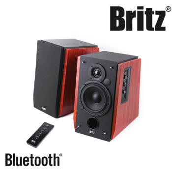 BR-1700BT - 브리츠