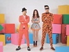 나쁜놈 (feat. 소야)