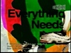Everything Need Love