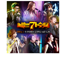 I Believe 외 2곡