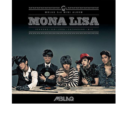 모나리자
