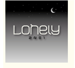 lonely