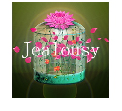 Jealousy