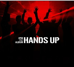 Hands Up