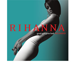 Disturbia
