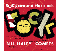Rock Around The Clock