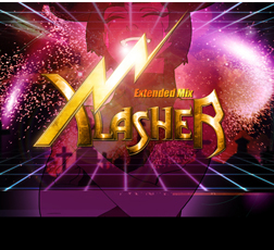 Xlasher (Extended MIX)