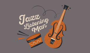 재즈 듣는 남자 - 19. 산에서 듣는 재즈