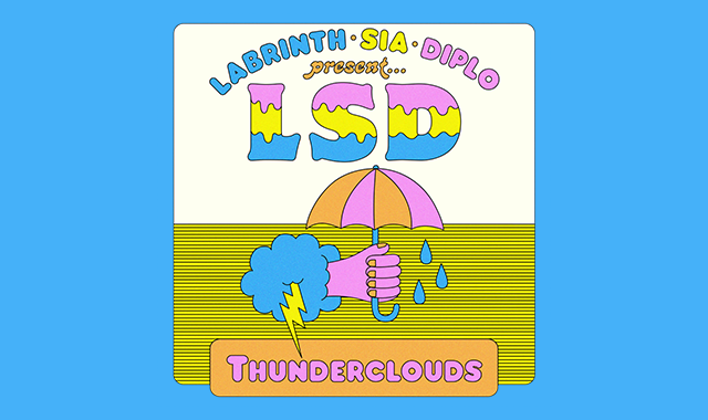 유튜브 트렌디 뮤직비디오 9월: LSD 외 사진