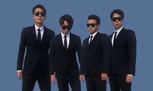 스윗소로우 - 시원한 여름송으로 돌아왔다!