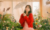 리하 (LIHA) - Single Album [그땐 몰랐었지 (웹드라마 '청춘유랑단' OST)] M/V 촬영 현장 공개 사진
