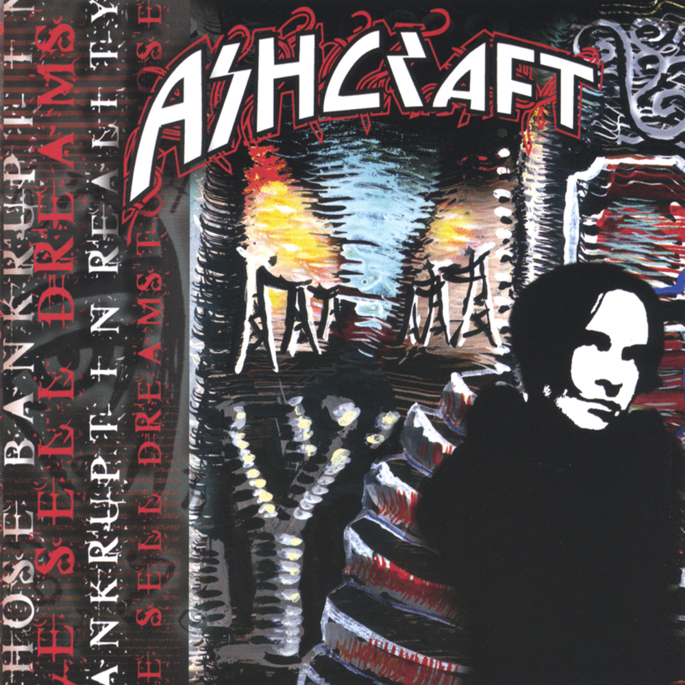 Ashcraft – Ashcraft