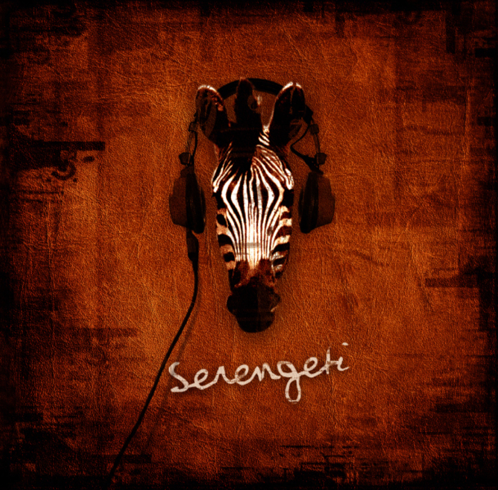 Serengeti – Afro Afro