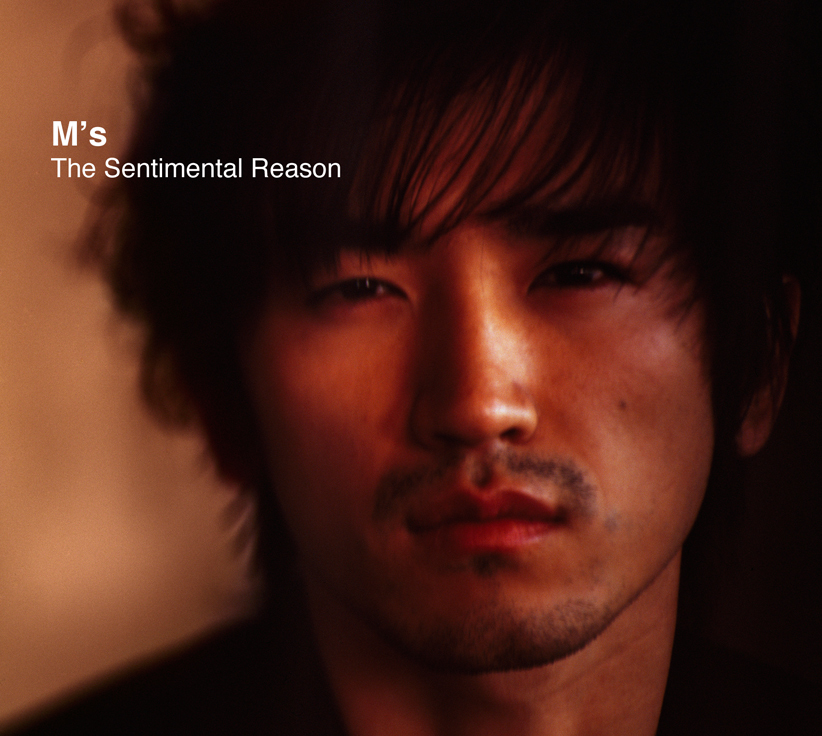 M (Lee Min Woo) – The Sentimental Reason – EP