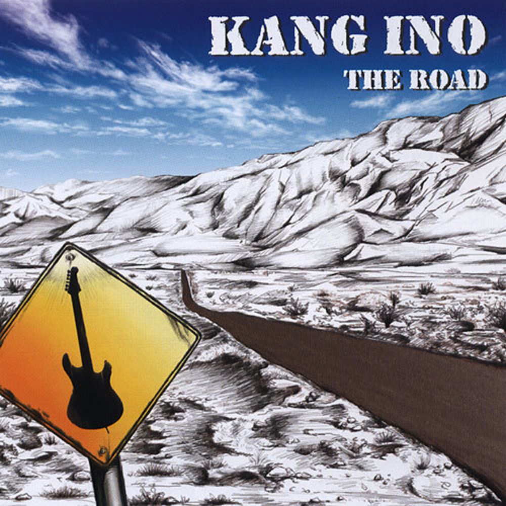 Kang Ino – The Road