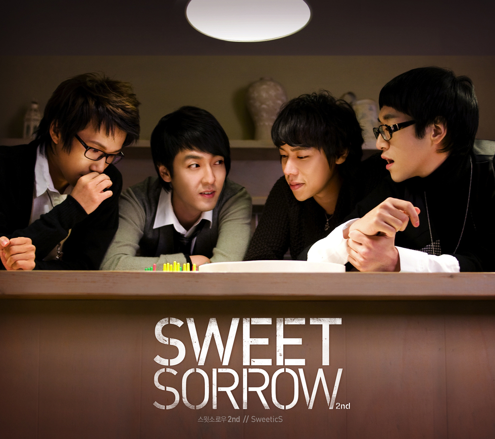 Sweet Sorrow – SweeticS