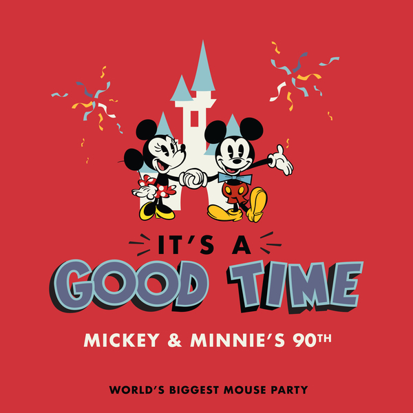 WJSN – It’s a Good Time (Korean Version) – Single