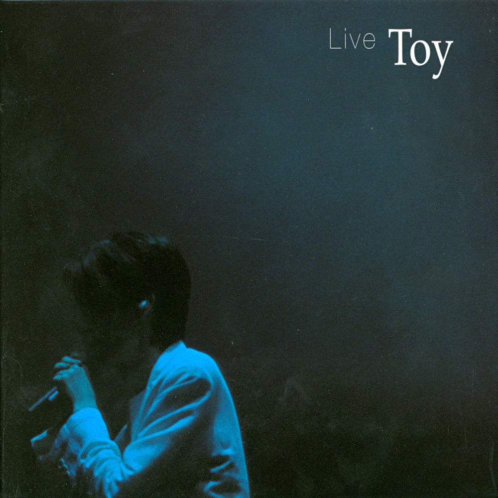 TOY – Live Toy (Live)