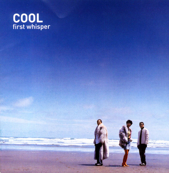 COOL – First Whisper