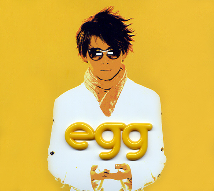 Lee Seung Hwan – Egg (Sunny Side-Up & Over Easy)