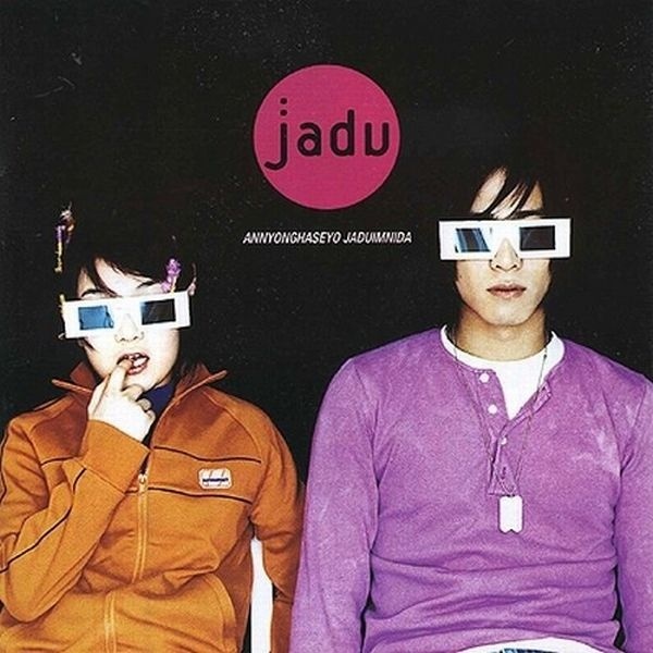 The Jadu – Jadu Version 0001