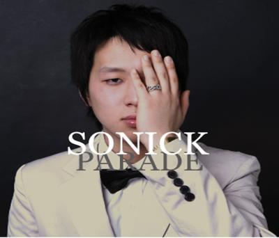 Sonick – Parade