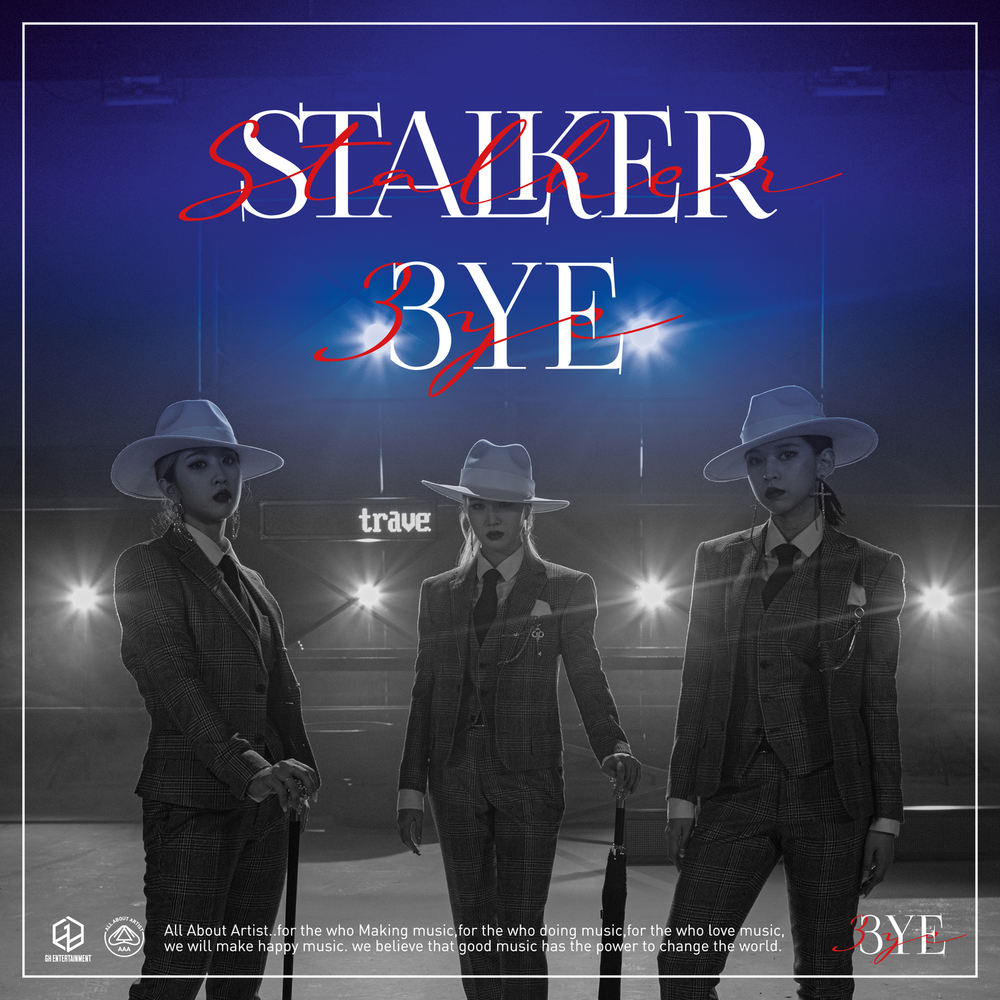 [影音] 3YE - STALKER