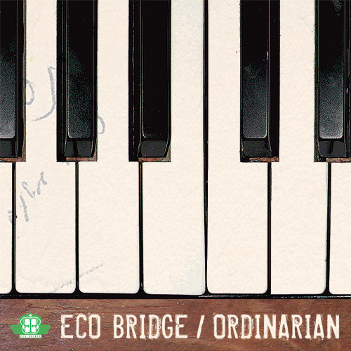 Eco Bridge – ORDINARIAN