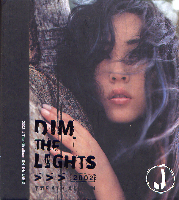 J.ae – Dim The Lights