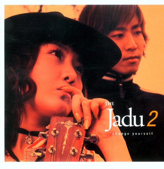 The Jadu – Change Yourself