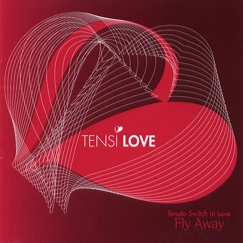 Tensi Love – Fly Away – EP