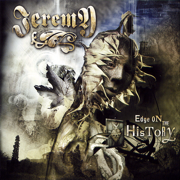 Jeremy – Edge On The History