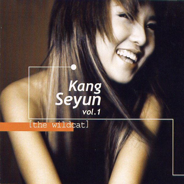 Kang Seyun – The Wildcat