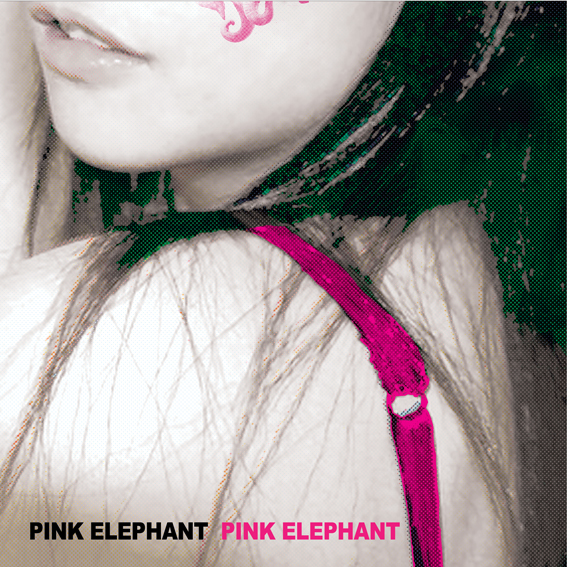 Pink Elephant – Pink Elephant