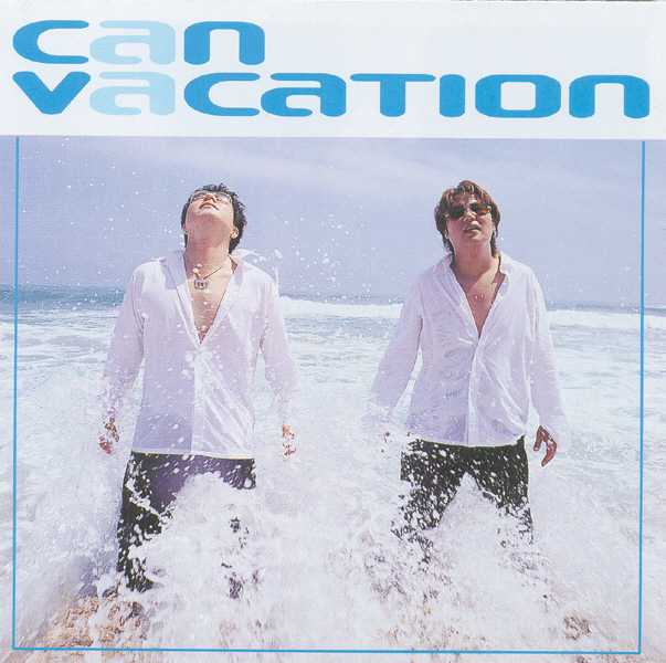 Can – Vacation