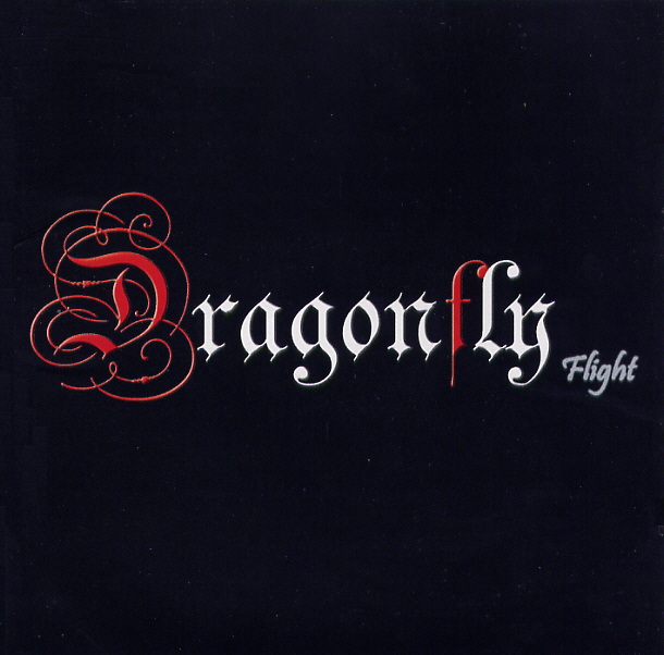 Dragonfly – Flight