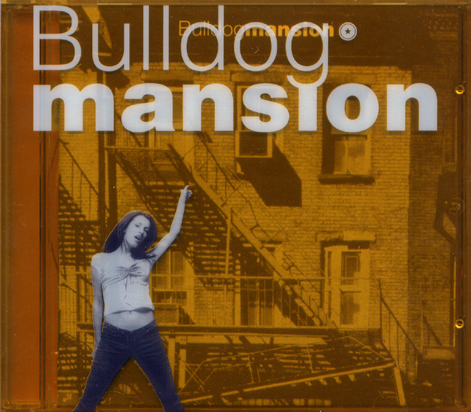 Bulldogmansion – Funk