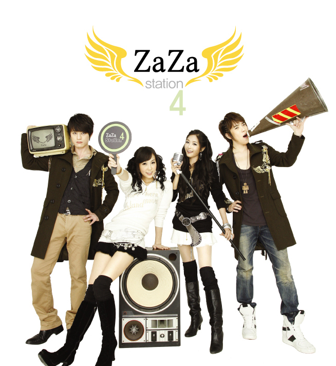 Zaza – 2009 Station