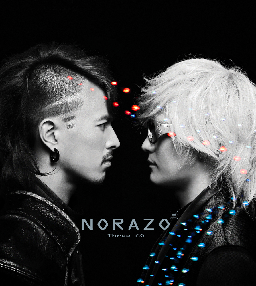 NORAZO – Three Go