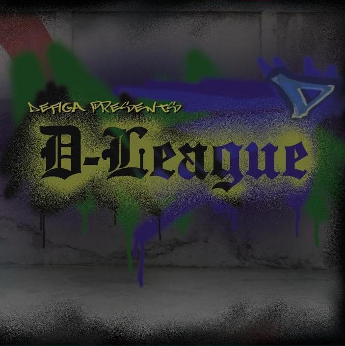 D-League – Defiga Presents