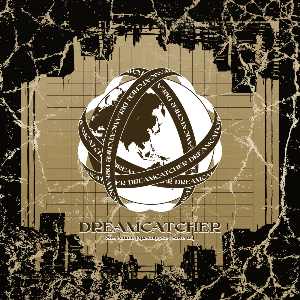 [影音] Dreamcatcher 正規二輯 Apocalypse : Save us