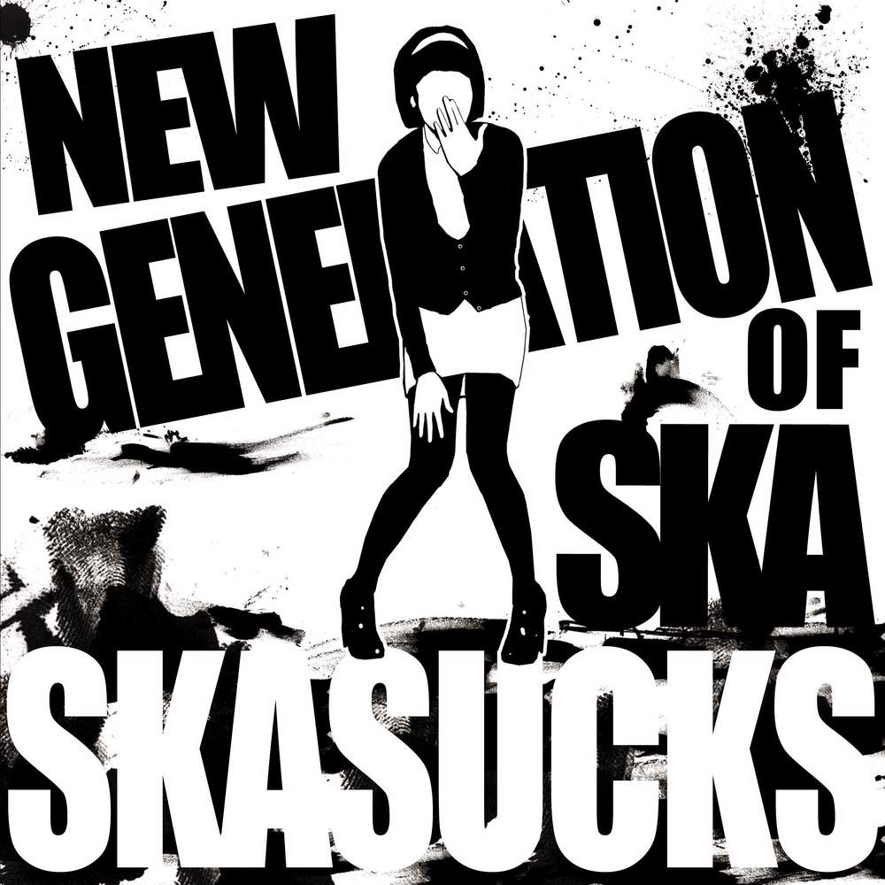 Skasucks – New Generation Of Ska