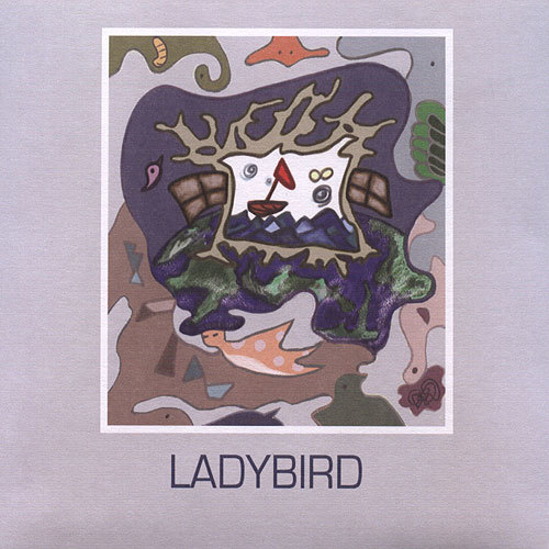 Ladybird – Ladybird