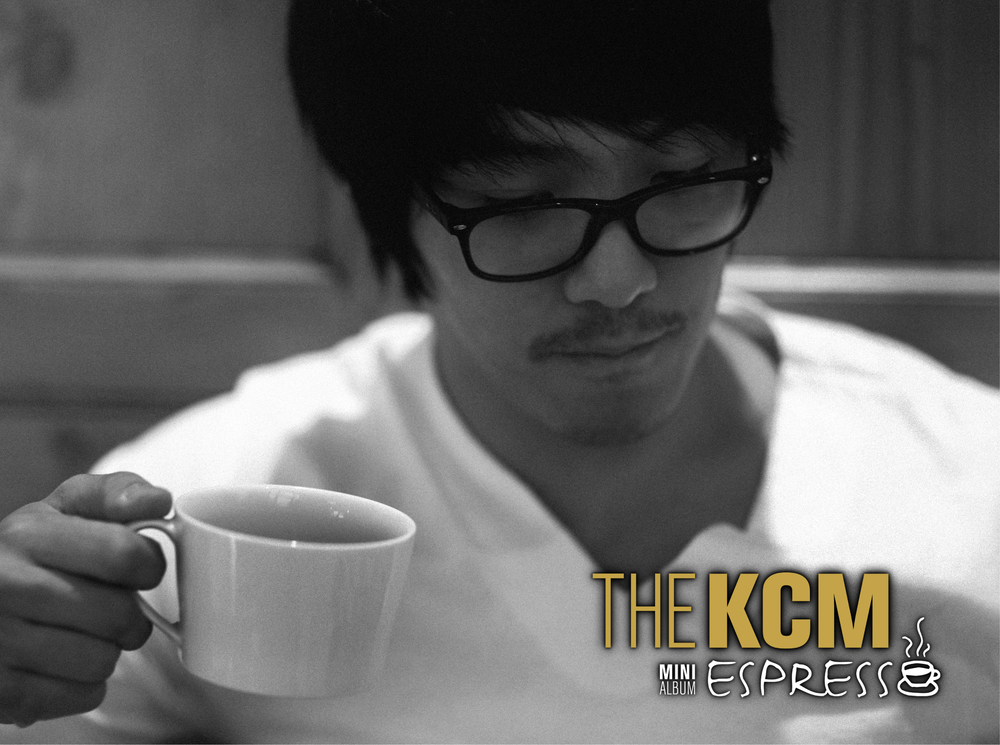KCM – Espresso – EP