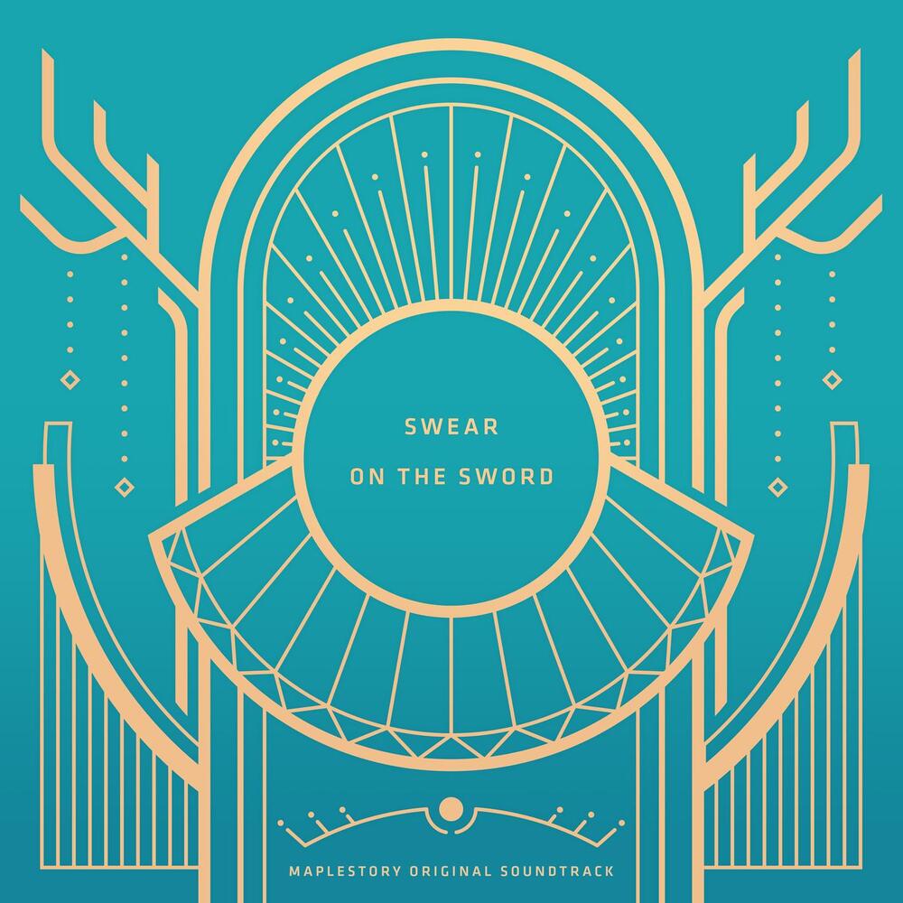 Soii – 메이플스토리 OST : Swear On The Sword – Single